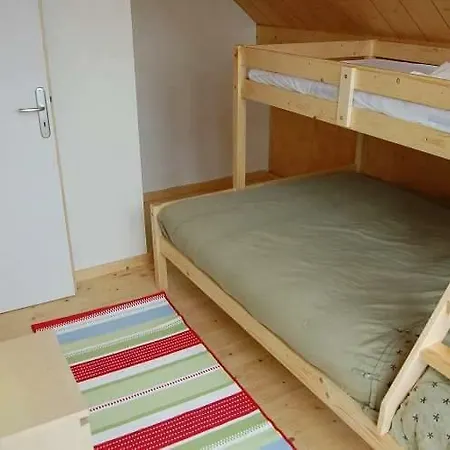 Сasa de vacaciones Bungalow *