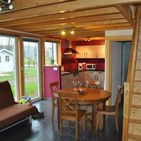 Bungalow *
