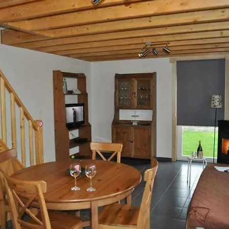 Holiday home Bungalow