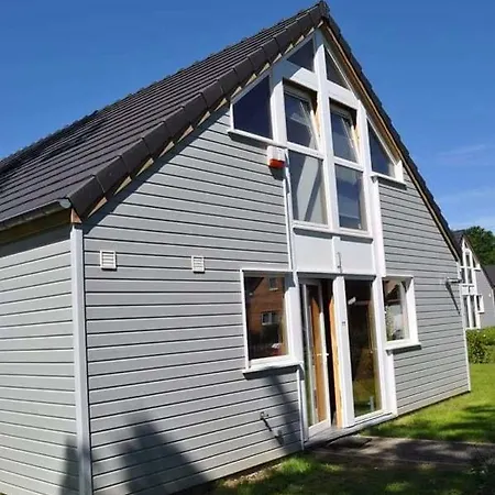 Holiday home Bungalow *