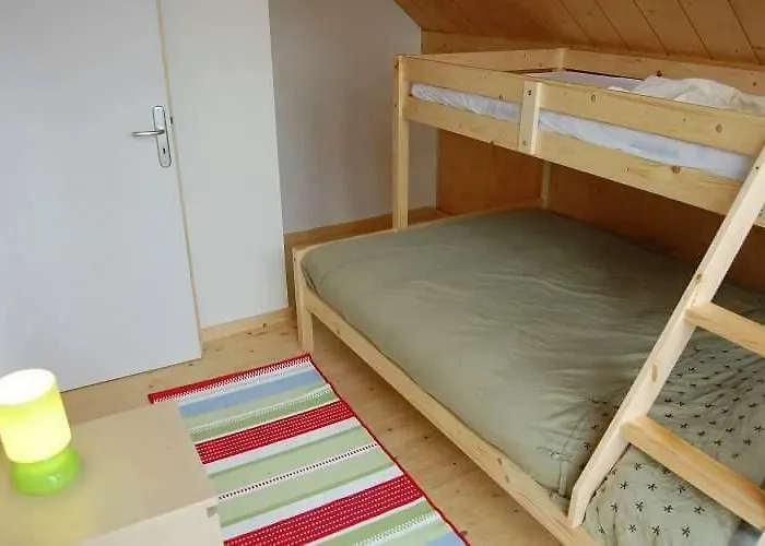 Сasa de vacaciones Bungalow *