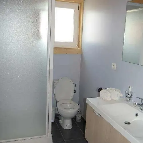 Bungalow * Froid-Chapelle